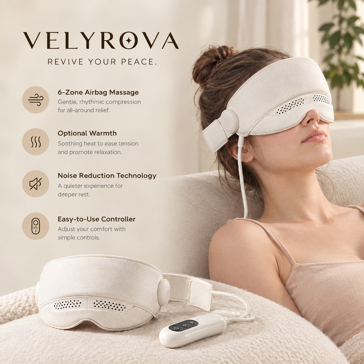 Velyrova Originals