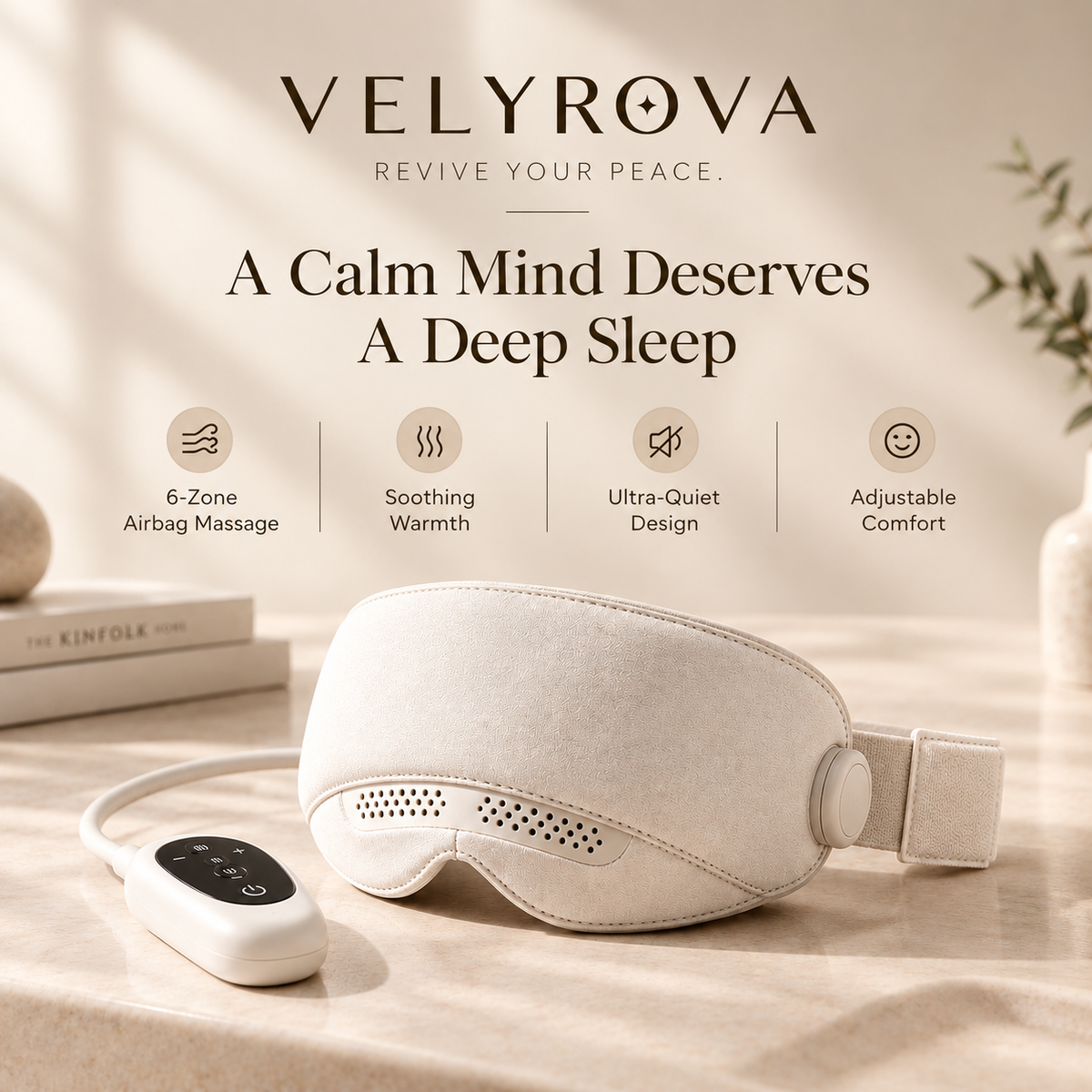 Velyrova Originals