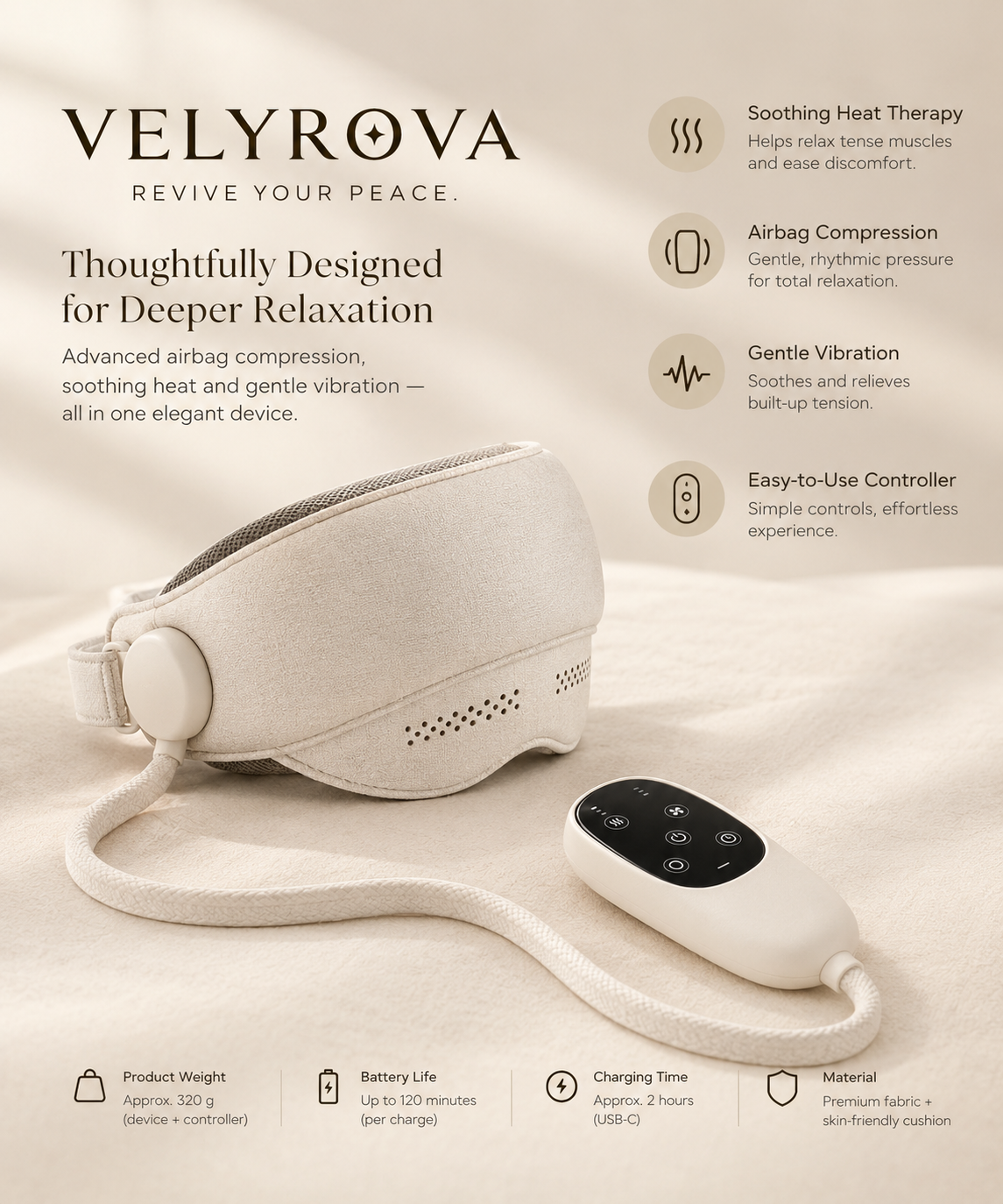 Velyrova Originals