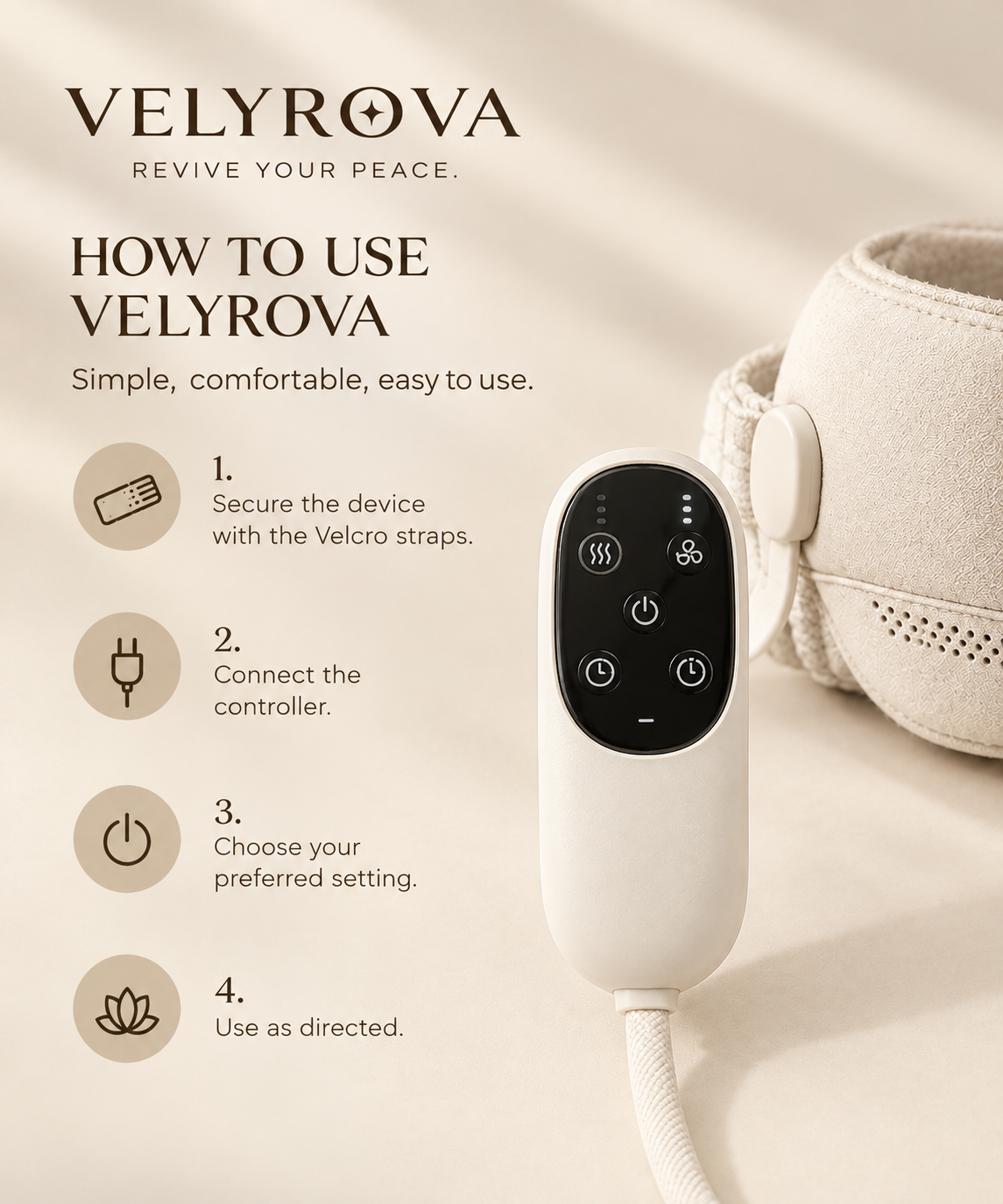 Velyrova Originals