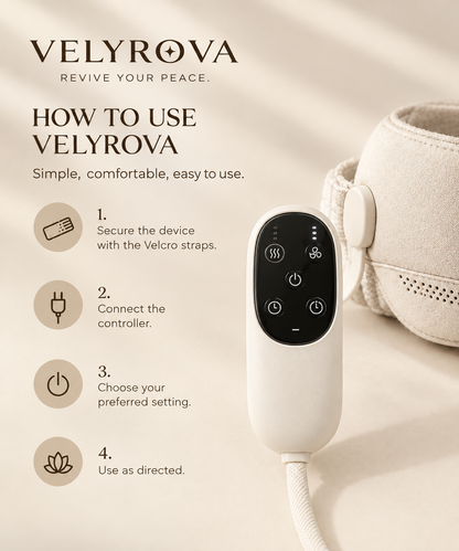 Velyrova Originals