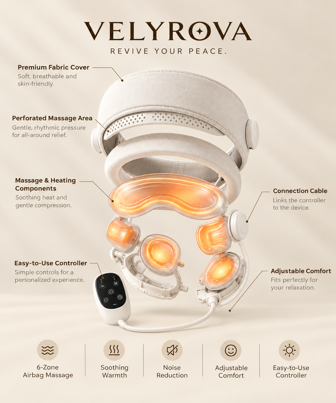 Velyrova Originals